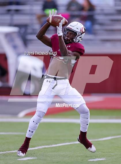 Thumbnail 2 in Rudder @ A&M Consolidated photogallery.