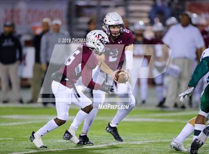 Thumbnail 2 in Rudder @ A&M Consolidated photogallery.