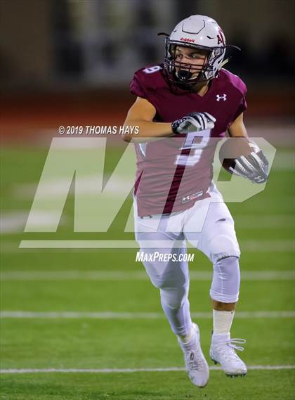Thumbnail 3 in Rudder @ A&M Consolidated photogallery.