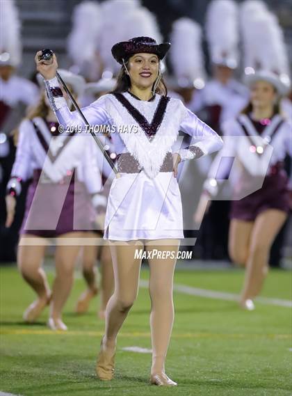 Thumbnail 3 in Rudder @ A&M Consolidated photogallery.