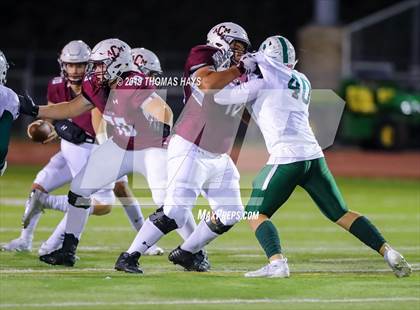 Thumbnail 3 in Rudder @ A&M Consolidated photogallery.