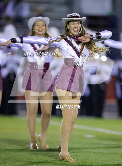 Thumbnail 2 in Rudder @ A&M Consolidated photogallery.