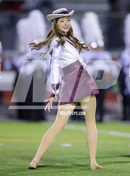 Thumbnail 3 in Rudder @ A&M Consolidated photogallery.