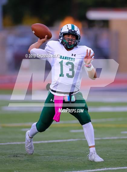 Thumbnail 3 in Rudder @ A&M Consolidated photogallery.