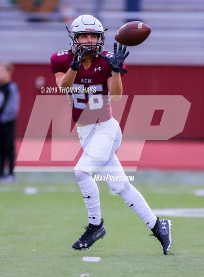 Thumbnail 1 in Rudder @ A&M Consolidated photogallery.