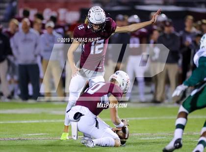 Thumbnail 2 in Rudder @ A&M Consolidated photogallery.