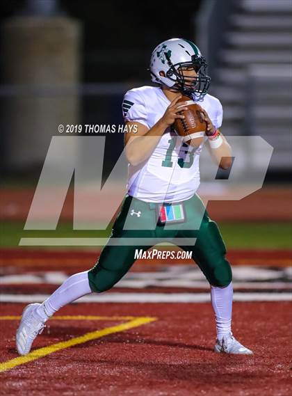 Thumbnail 1 in Rudder @ A&M Consolidated photogallery.