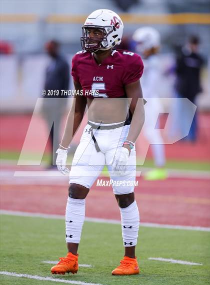 Thumbnail 1 in Rudder @ A&M Consolidated photogallery.