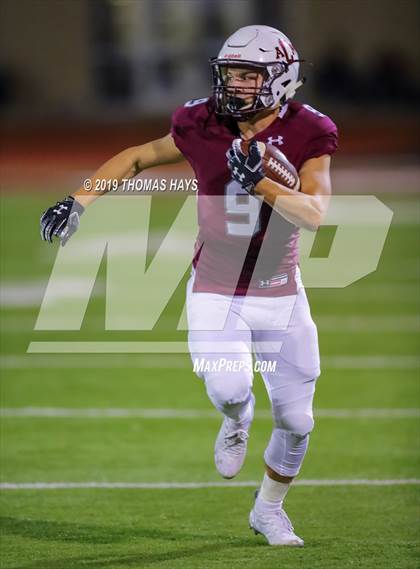 Thumbnail 1 in Rudder @ A&M Consolidated photogallery.