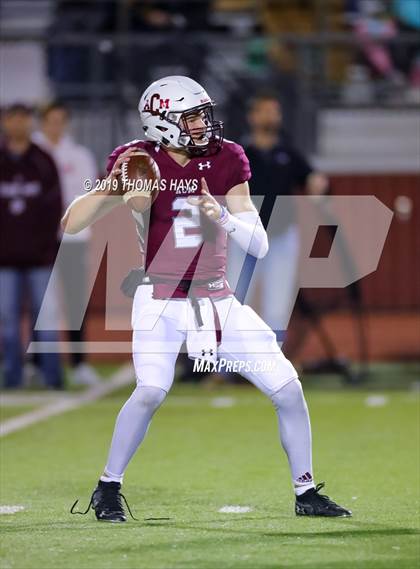 Thumbnail 2 in Rudder @ A&M Consolidated photogallery.