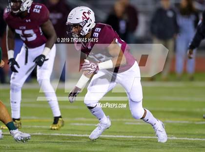Thumbnail 1 in Rudder @ A&M Consolidated photogallery.