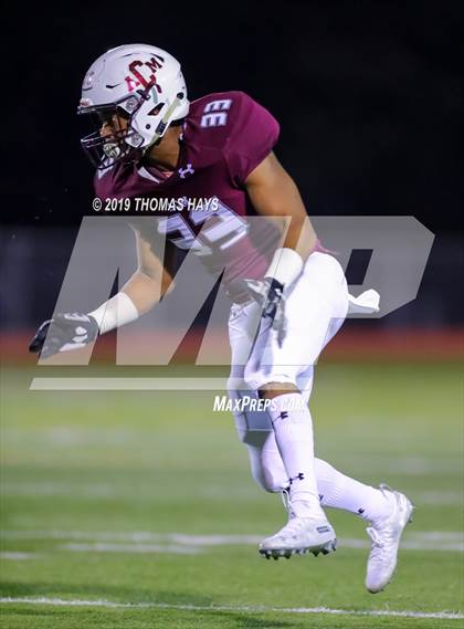Thumbnail 2 in Rudder @ A&M Consolidated photogallery.