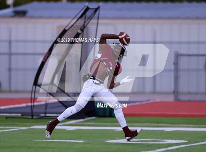 Thumbnail 1 in Rudder @ A&M Consolidated photogallery.