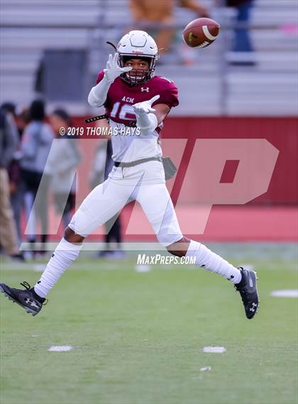 Thumbnail 3 in Rudder @ A&M Consolidated photogallery.