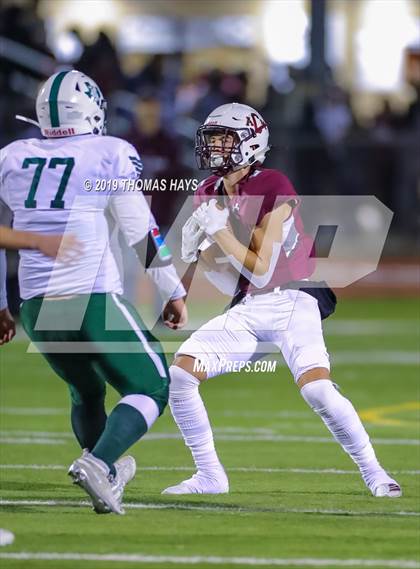 Thumbnail 3 in Rudder @ A&M Consolidated photogallery.