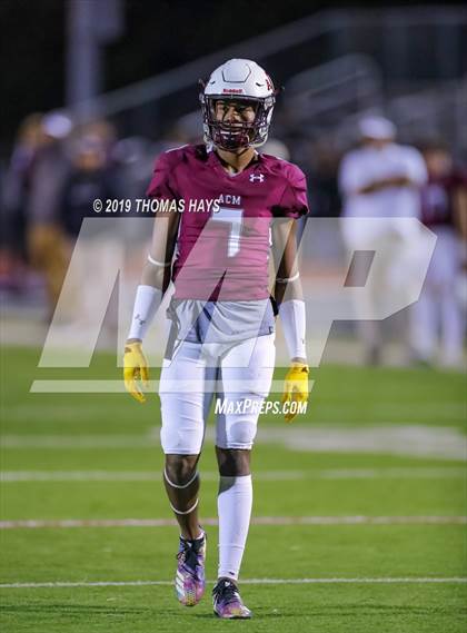 Thumbnail 2 in Rudder @ A&M Consolidated photogallery.