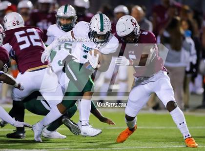 Thumbnail 3 in Rudder @ A&M Consolidated photogallery.