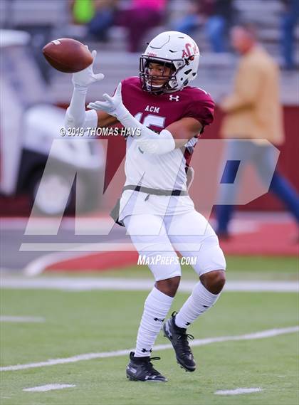 Thumbnail 1 in Rudder @ A&M Consolidated photogallery.