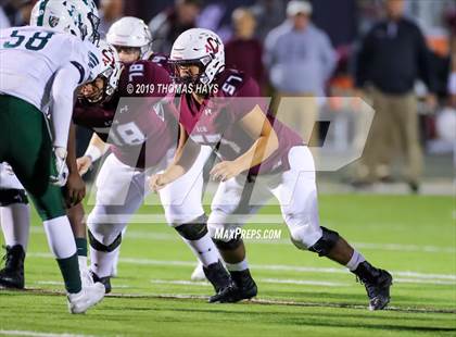 Thumbnail 2 in Rudder @ A&M Consolidated photogallery.