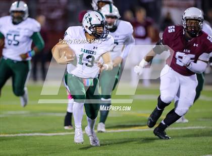 Thumbnail 2 in Rudder @ A&M Consolidated photogallery.