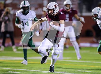 Thumbnail 1 in Rudder @ A&M Consolidated photogallery.