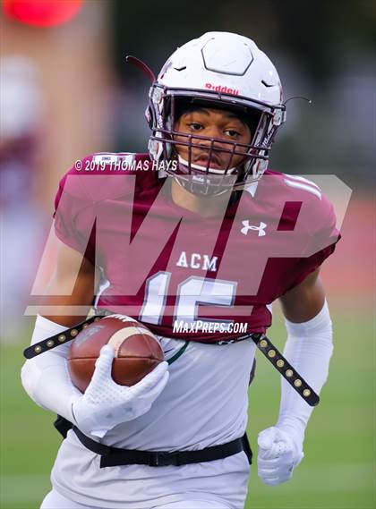 Thumbnail 1 in Rudder @ A&M Consolidated photogallery.