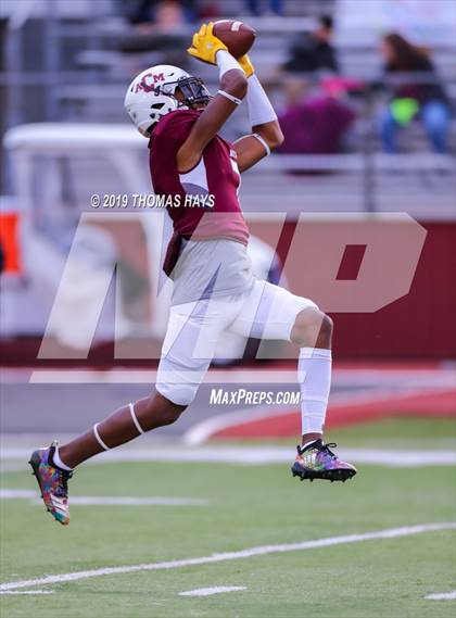 Thumbnail 2 in Rudder @ A&M Consolidated photogallery.
