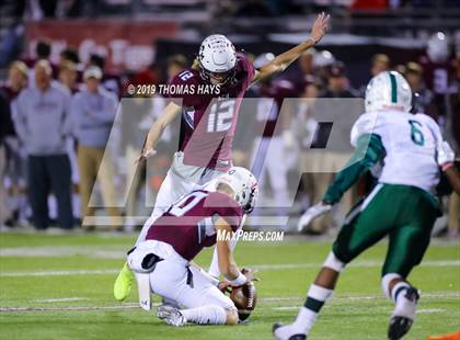 Thumbnail 3 in Rudder @ A&M Consolidated photogallery.