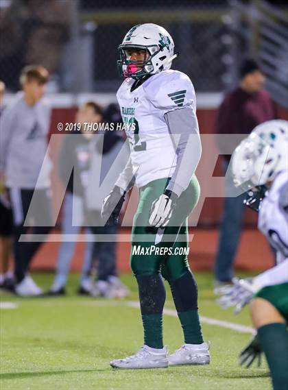 Thumbnail 3 in Rudder @ A&M Consolidated photogallery.