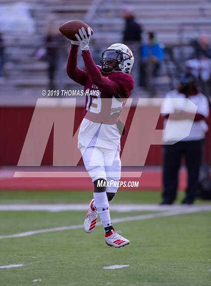 Thumbnail 2 in Rudder @ A&M Consolidated photogallery.