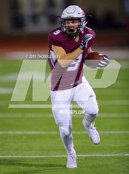Thumbnail 2 in Rudder @ A&M Consolidated photogallery.