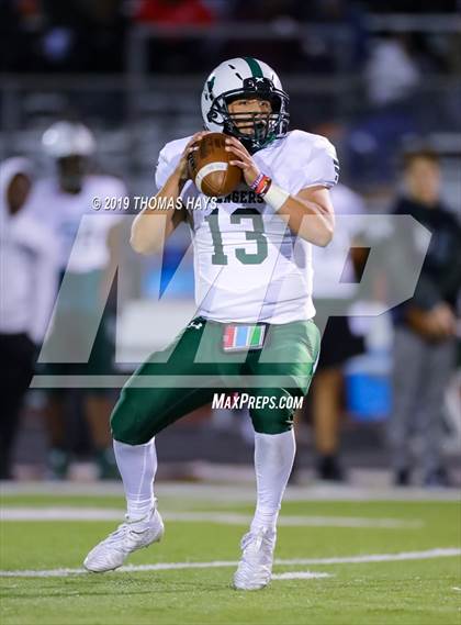 Thumbnail 1 in Rudder @ A&M Consolidated photogallery.
