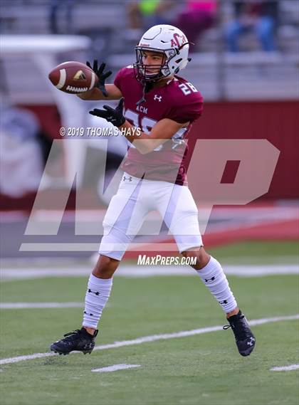 Thumbnail 3 in Rudder @ A&M Consolidated photogallery.