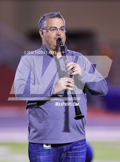 Thumbnail 2 in Rudder @ A&M Consolidated photogallery.