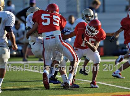 Thumbnail 3 in JW North @ Corona photogallery.