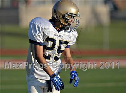 Thumbnail 1 in JW North @ Corona photogallery.