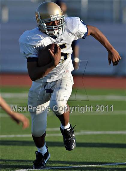 Thumbnail 2 in JW North @ Corona photogallery.