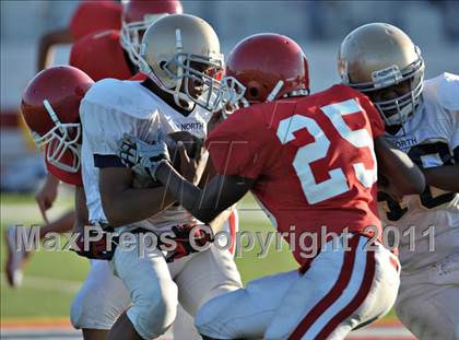 Thumbnail 1 in JW North @ Corona photogallery.