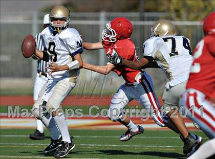 Thumbnail 3 in JW North @ Corona photogallery.