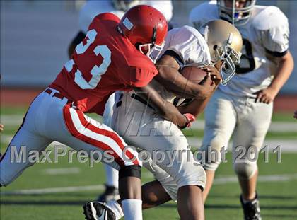 Thumbnail 3 in JW North @ Corona photogallery.