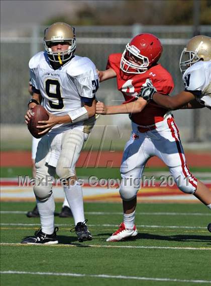 Thumbnail 1 in JW North @ Corona photogallery.