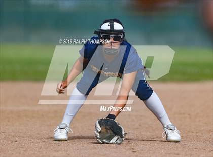 Thumbnail 2 in Gregori @ Sheldon (CIF SJS D-1 Playoffs Round 1) photogallery.