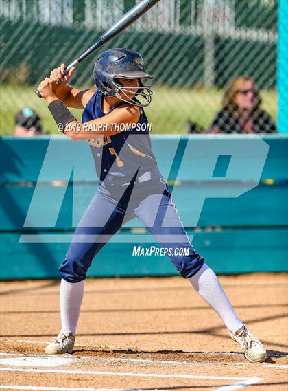 Thumbnail 2 in Gregori @ Sheldon (CIF SJS D-1 Playoffs Round 1) photogallery.