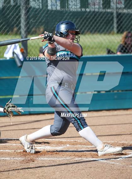 Thumbnail 1 in Gregori @ Sheldon (CIF SJS D-1 Playoffs Round 1) photogallery.