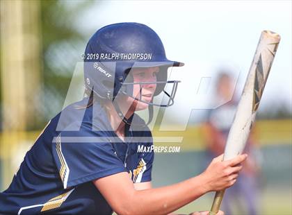 Thumbnail 1 in Gregori @ Sheldon (CIF SJS D-1 Playoffs Round 1) photogallery.