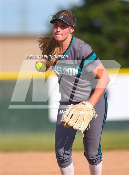 Thumbnail 3 in Gregori @ Sheldon (CIF SJS D-1 Playoffs Round 1) photogallery.