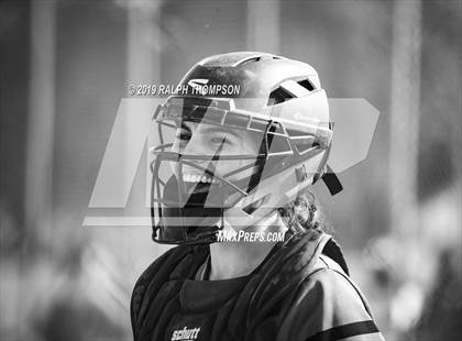 Thumbnail 2 in Gregori @ Sheldon (CIF SJS D-1 Playoffs Round 1) photogallery.