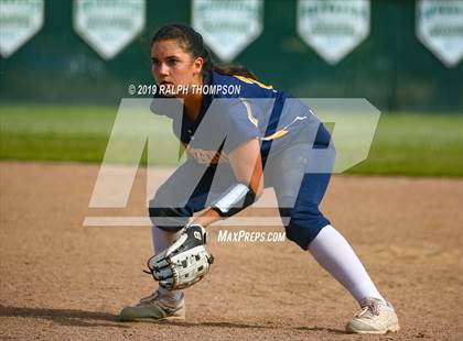 Thumbnail 2 in Gregori @ Sheldon (CIF SJS D-1 Playoffs Round 1) photogallery.