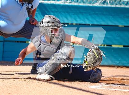 Thumbnail 3 in Gregori @ Sheldon (CIF SJS D-1 Playoffs Round 1) photogallery.