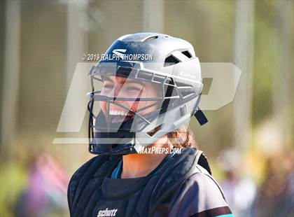 Thumbnail 3 in Gregori @ Sheldon (CIF SJS D-1 Playoffs Round 1) photogallery.